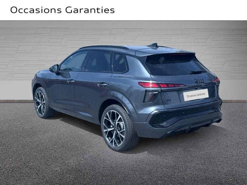 Voitures occasions Audi Q3 S line Bruay-la-Buissière