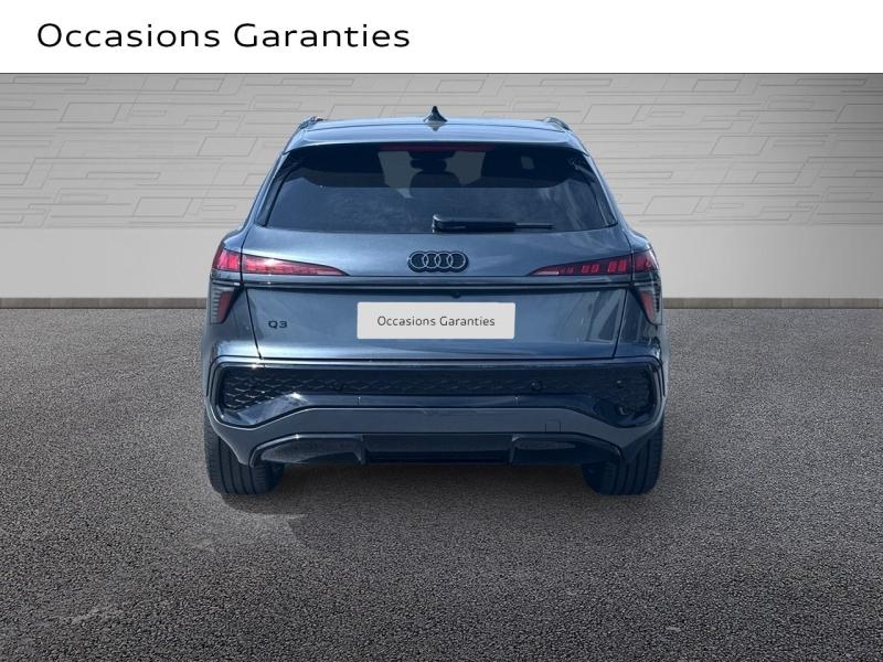 Voitures occasions Audi Q3 S line Bruay-la-Buissière