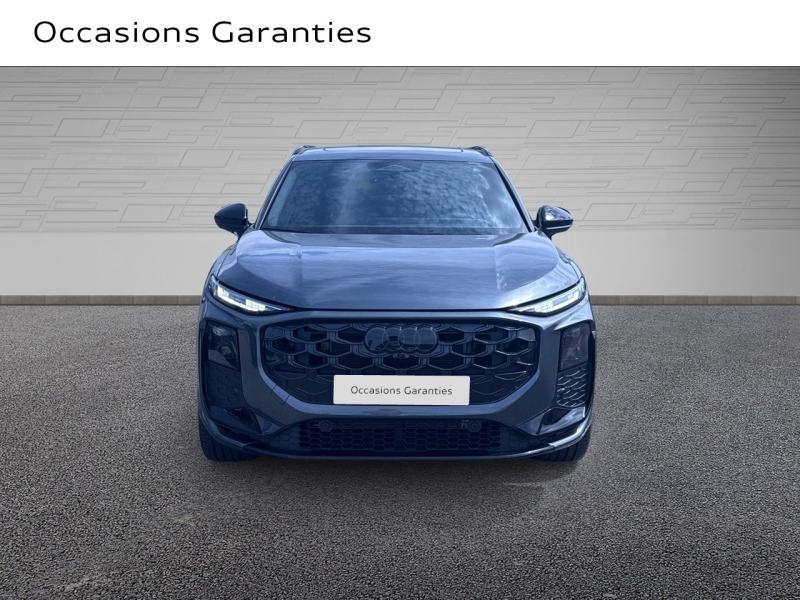Voitures occasions Audi Q3 S line Bruay-la-Buissière