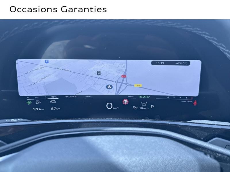 Voitures occasions Audi Q3 S line Bruay-la-Buissière