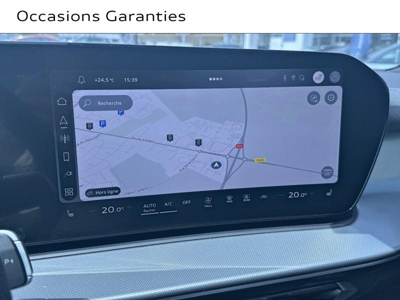 Voitures occasions Audi Q3 S line Bruay-la-Buissière