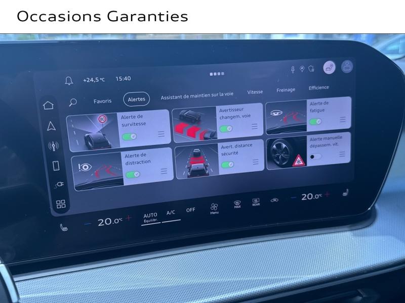 Voitures occasions Audi Q3 S line Bruay-la-Buissière