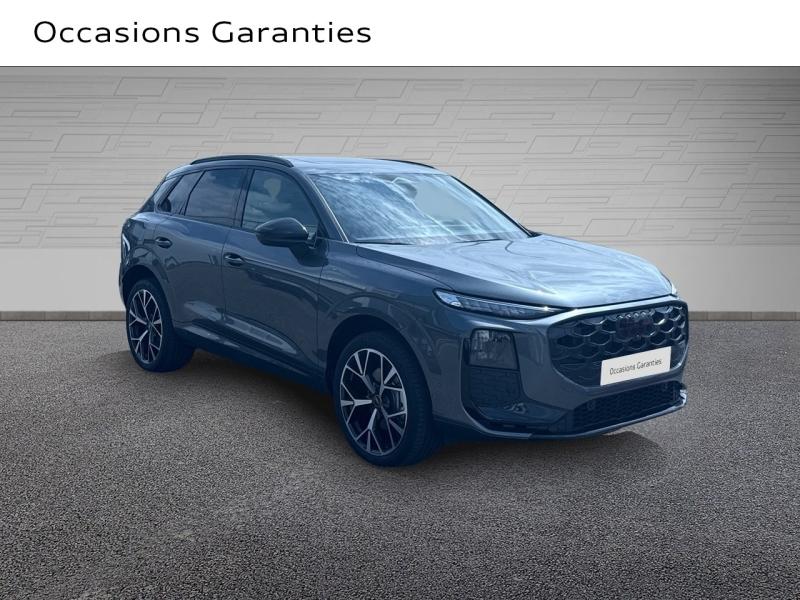 Voitures occasions Audi Q3 S line Bruay-la-Buissière