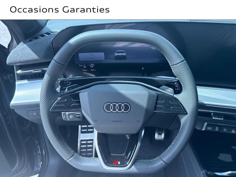 Voitures occasions Audi Q3 S line Bruay-la-Buissière
