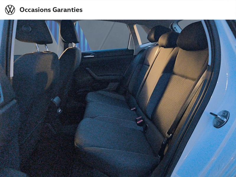 Voitures occasions VOLKSWAGEN POLO Life Rivery