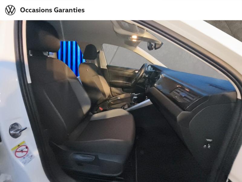 Voitures occasions VOLKSWAGEN POLO Life Rivery