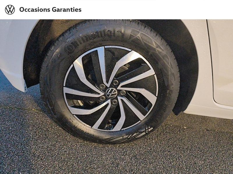 Voitures occasions VOLKSWAGEN POLO Life Rivery