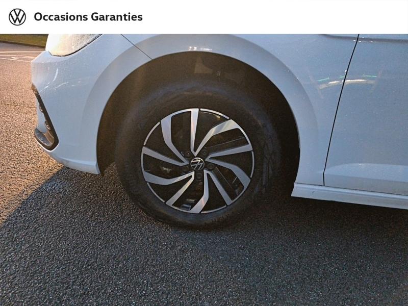 Voitures occasions VOLKSWAGEN POLO Life Rivery