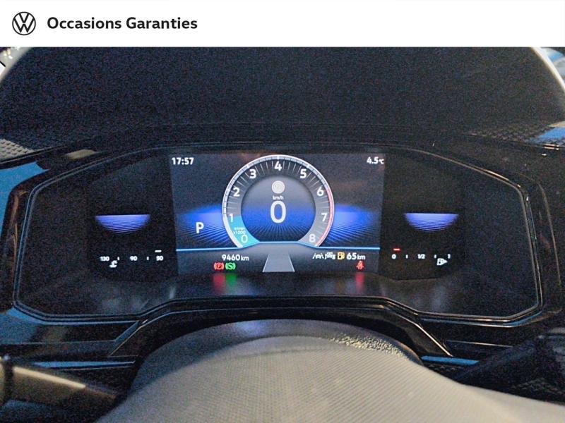 Voitures occasions VOLKSWAGEN POLO Life Rivery