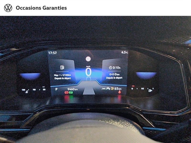 Voitures occasions VOLKSWAGEN POLO Life Rivery