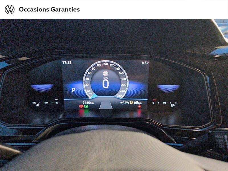 Voitures occasions VOLKSWAGEN POLO Life Rivery