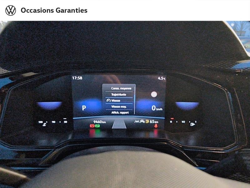 Voitures occasions VOLKSWAGEN POLO Life Rivery
