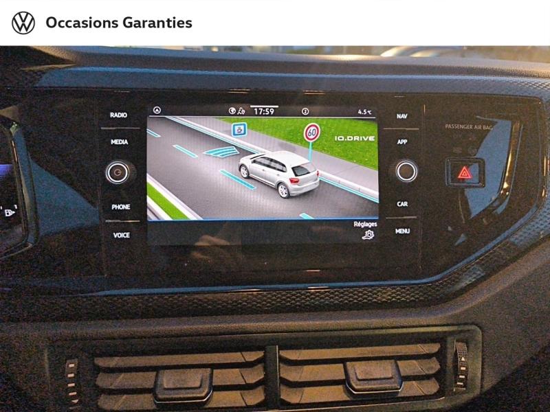 Voitures occasions VOLKSWAGEN POLO Life Rivery