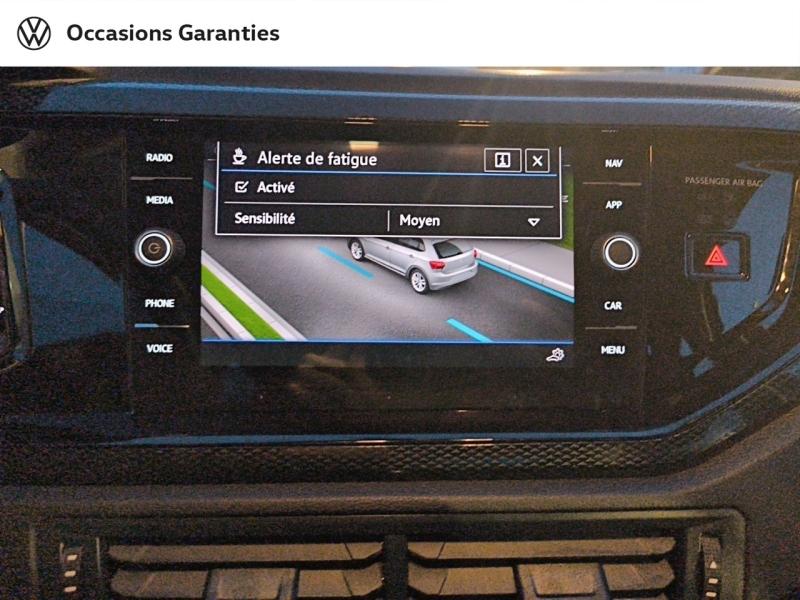 Voitures occasions VOLKSWAGEN POLO Life Rivery