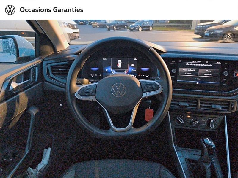 Voitures occasions VOLKSWAGEN POLO Life Rivery