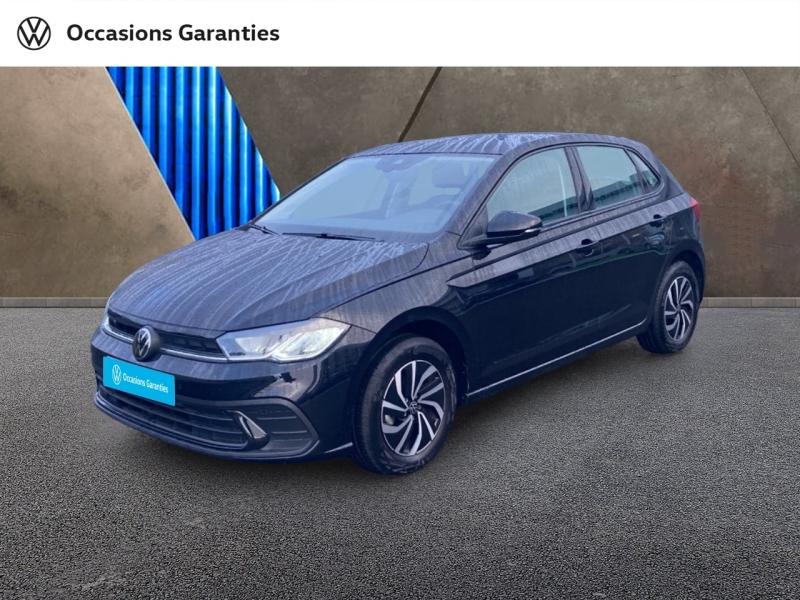 Voitures occasions VOLKSWAGEN POLO Life Rivery