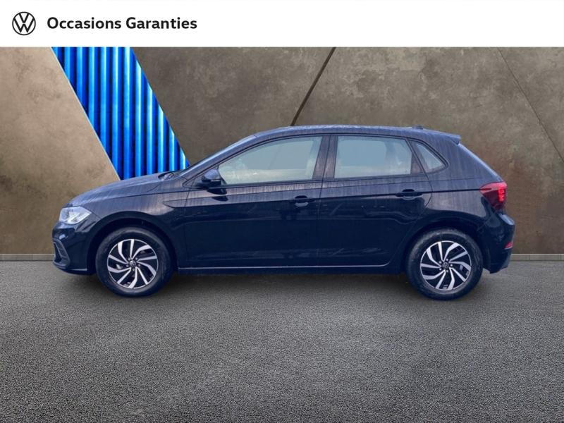 Voitures occasions VOLKSWAGEN POLO Life Rivery