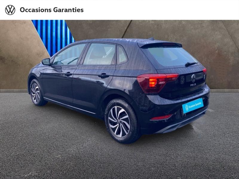 Voitures occasions VOLKSWAGEN POLO Life Rivery