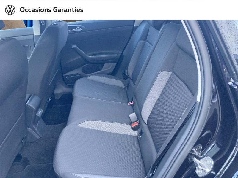 Voitures occasions VOLKSWAGEN POLO Life Rivery