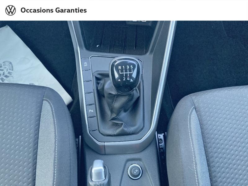 Voitures occasions VOLKSWAGEN POLO Life Rivery