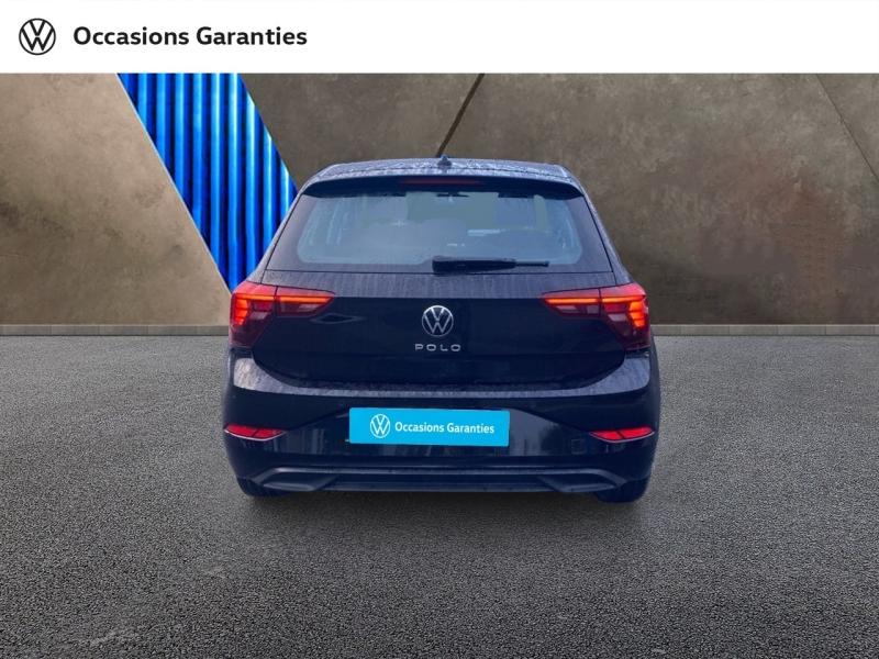 Voitures occasions VOLKSWAGEN POLO Life Rivery