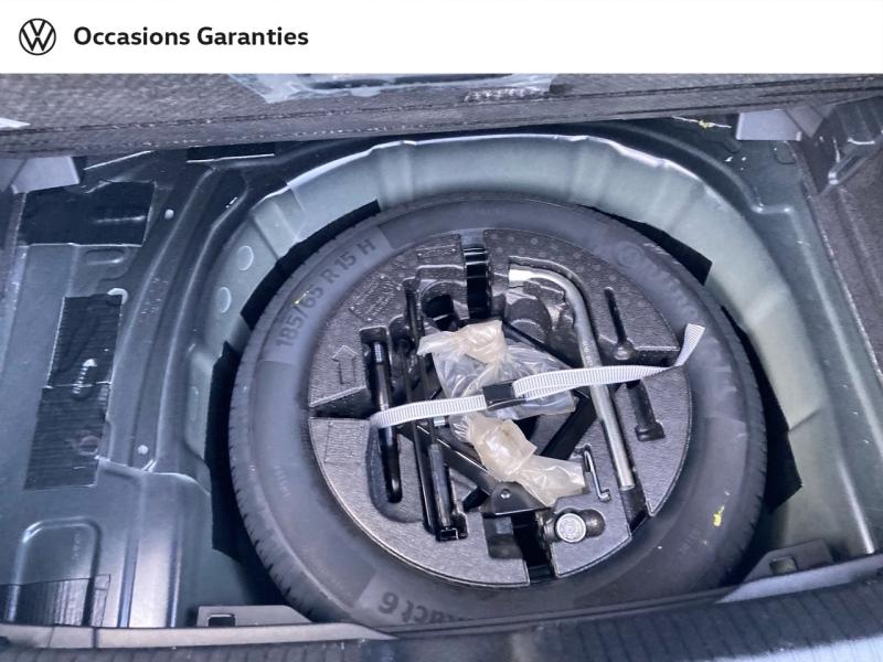 Voitures occasions VOLKSWAGEN POLO Life Rivery