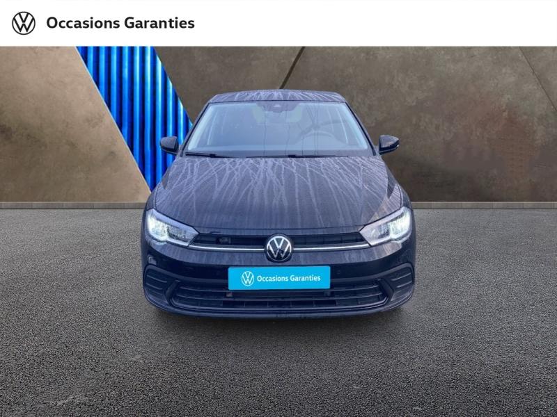 Voitures occasions VOLKSWAGEN POLO Life Rivery