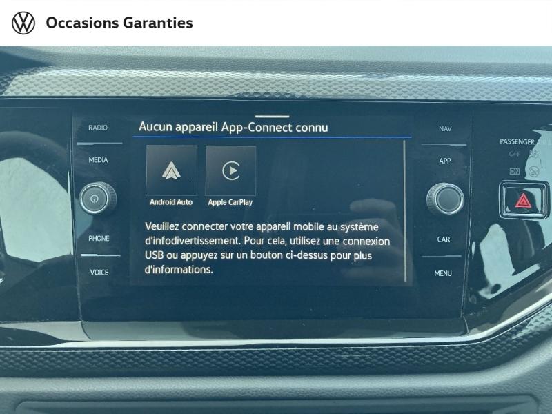Voitures occasions VOLKSWAGEN POLO Life Rivery