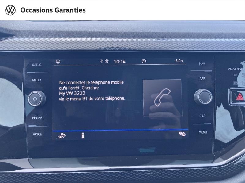 Voitures occasions VOLKSWAGEN POLO Life Rivery