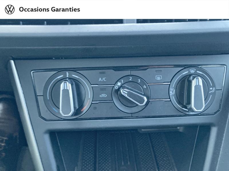 Voitures occasions VOLKSWAGEN POLO Life Rivery