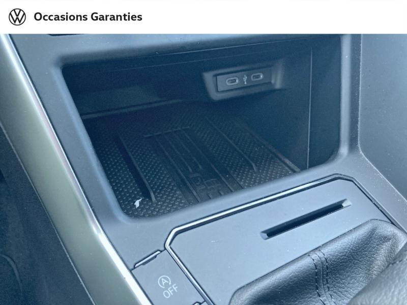 Voitures occasions VOLKSWAGEN POLO Life Rivery
