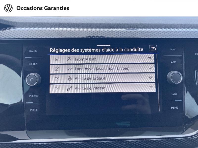 Voitures occasions VOLKSWAGEN POLO Life Rivery