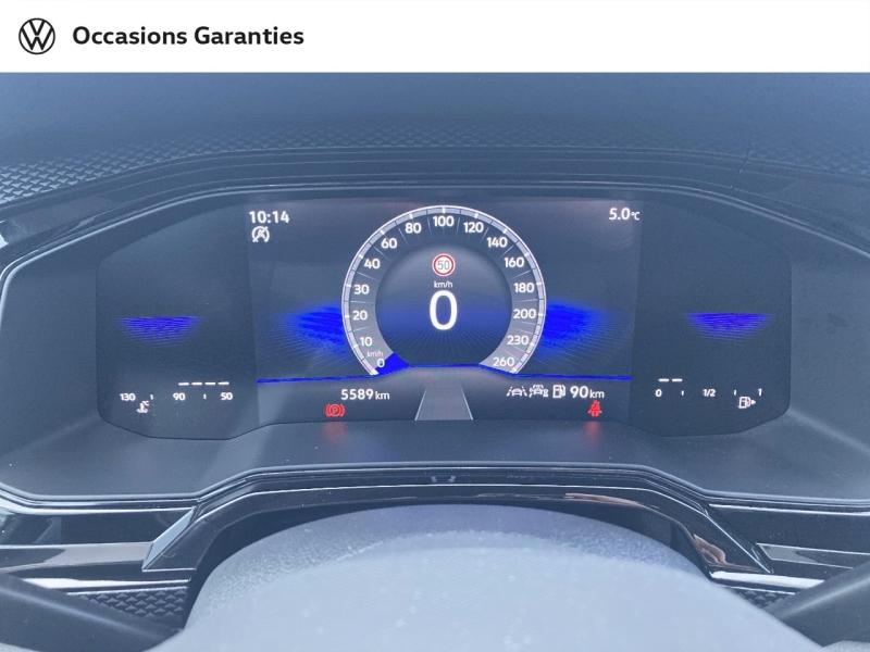 Voitures occasions VOLKSWAGEN POLO Life Rivery