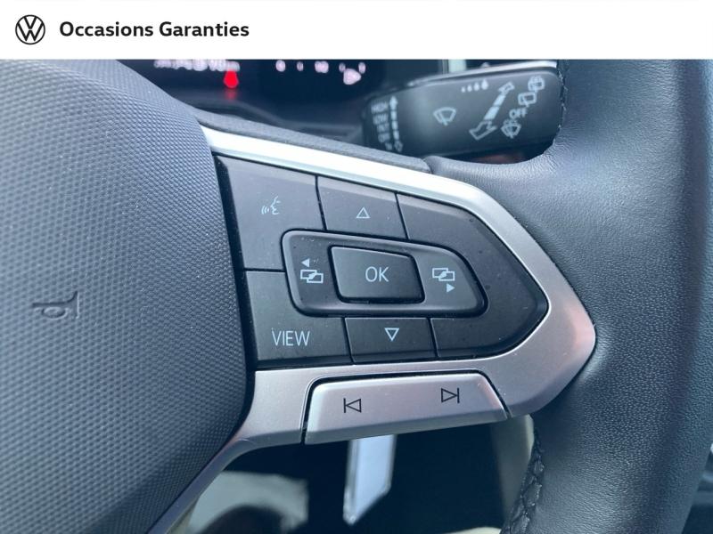Voitures occasions VOLKSWAGEN POLO Life Rivery
