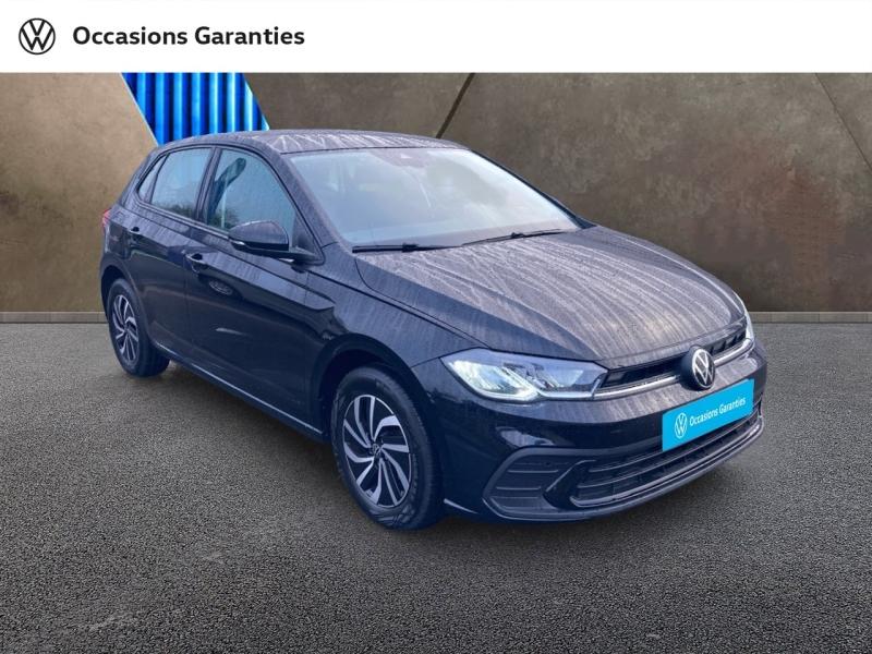 Voitures occasions VOLKSWAGEN POLO Life Rivery