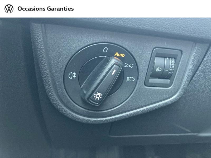 Voitures occasions VOLKSWAGEN POLO Life Rivery