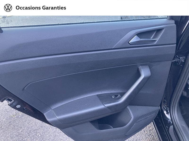 Voitures occasions VOLKSWAGEN POLO Life Rivery