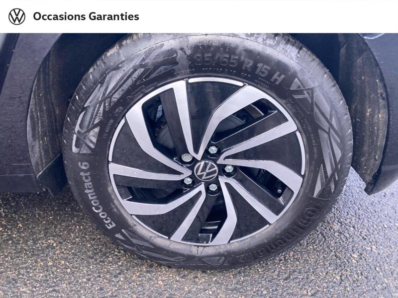 Voitures occasions VOLKSWAGEN POLO Life Rivery