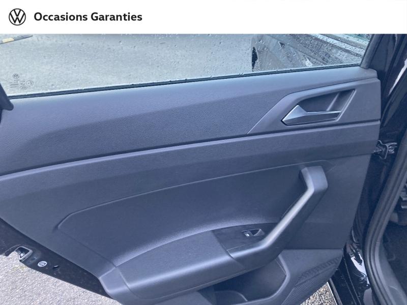 Voitures occasions VOLKSWAGEN POLO Life Rivery