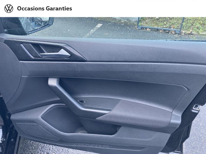 Voitures occasions VOLKSWAGEN POLO Life Rivery
