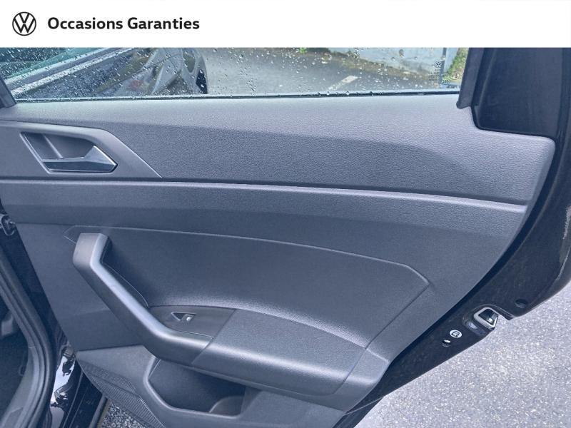 Voitures occasions VOLKSWAGEN POLO Life Rivery