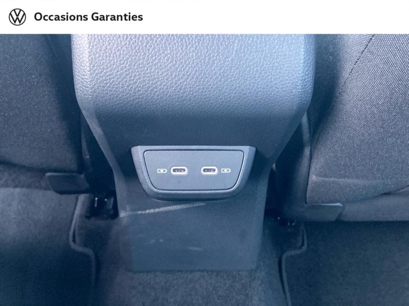 Voitures occasions VOLKSWAGEN POLO Life Rivery