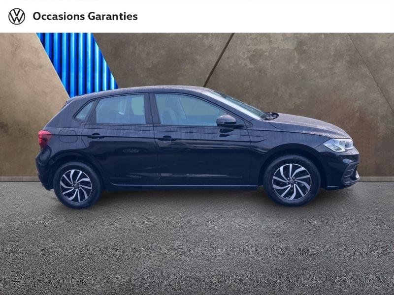 Voitures occasions VOLKSWAGEN POLO Life Rivery