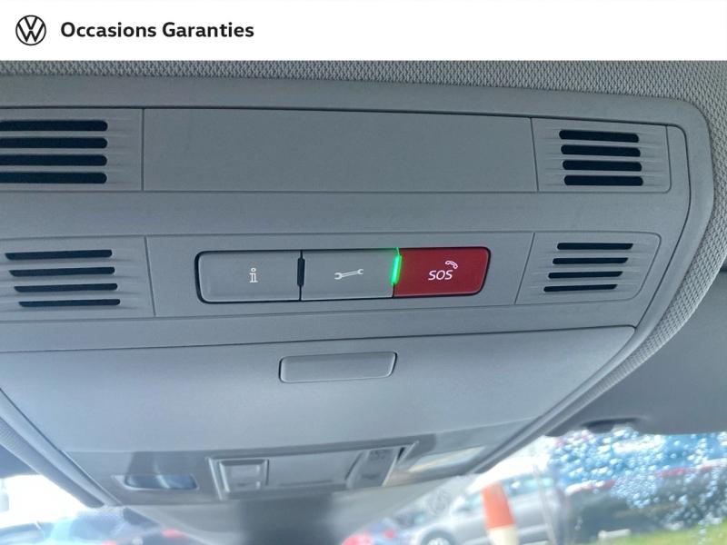 Voitures occasions VOLKSWAGEN POLO Life Rivery