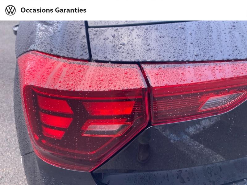 Voitures occasions VOLKSWAGEN POLO Life Rivery