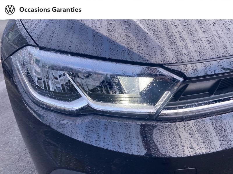 Voitures occasions VOLKSWAGEN POLO Life Rivery
