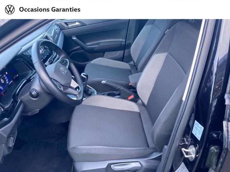 Voitures occasions VOLKSWAGEN POLO Life Rivery