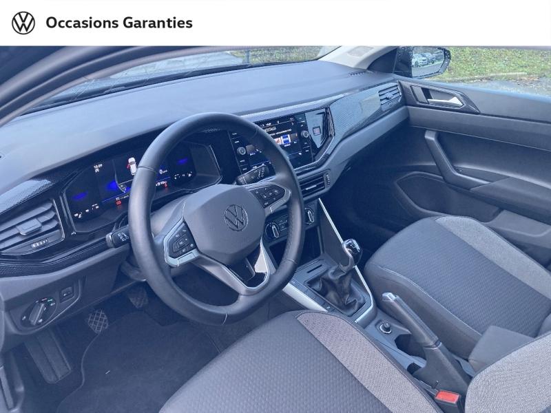Voitures occasions VOLKSWAGEN POLO Life Rivery