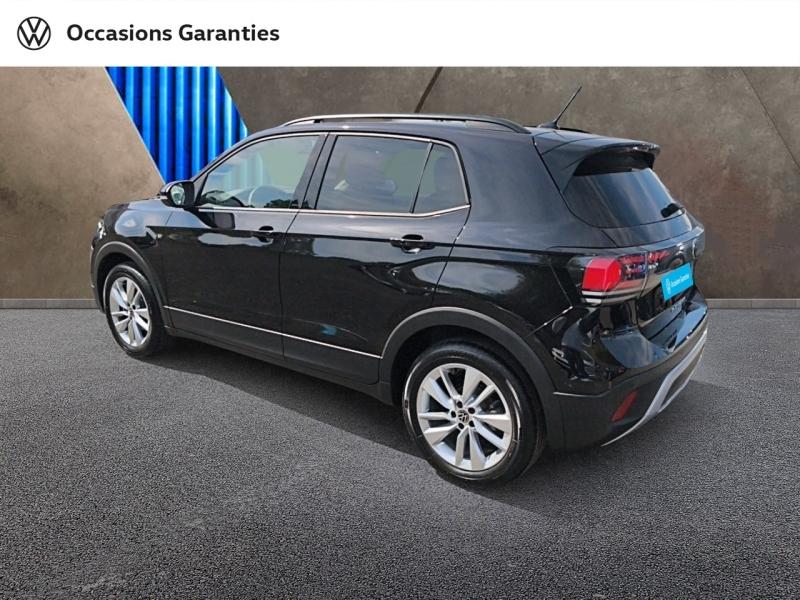 Voitures occasions VOLKSWAGEN T-CROSS VW Edition Rivery