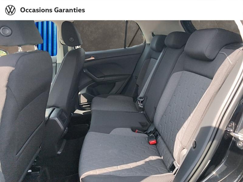 Voitures occasions VOLKSWAGEN T-CROSS VW Edition Rivery